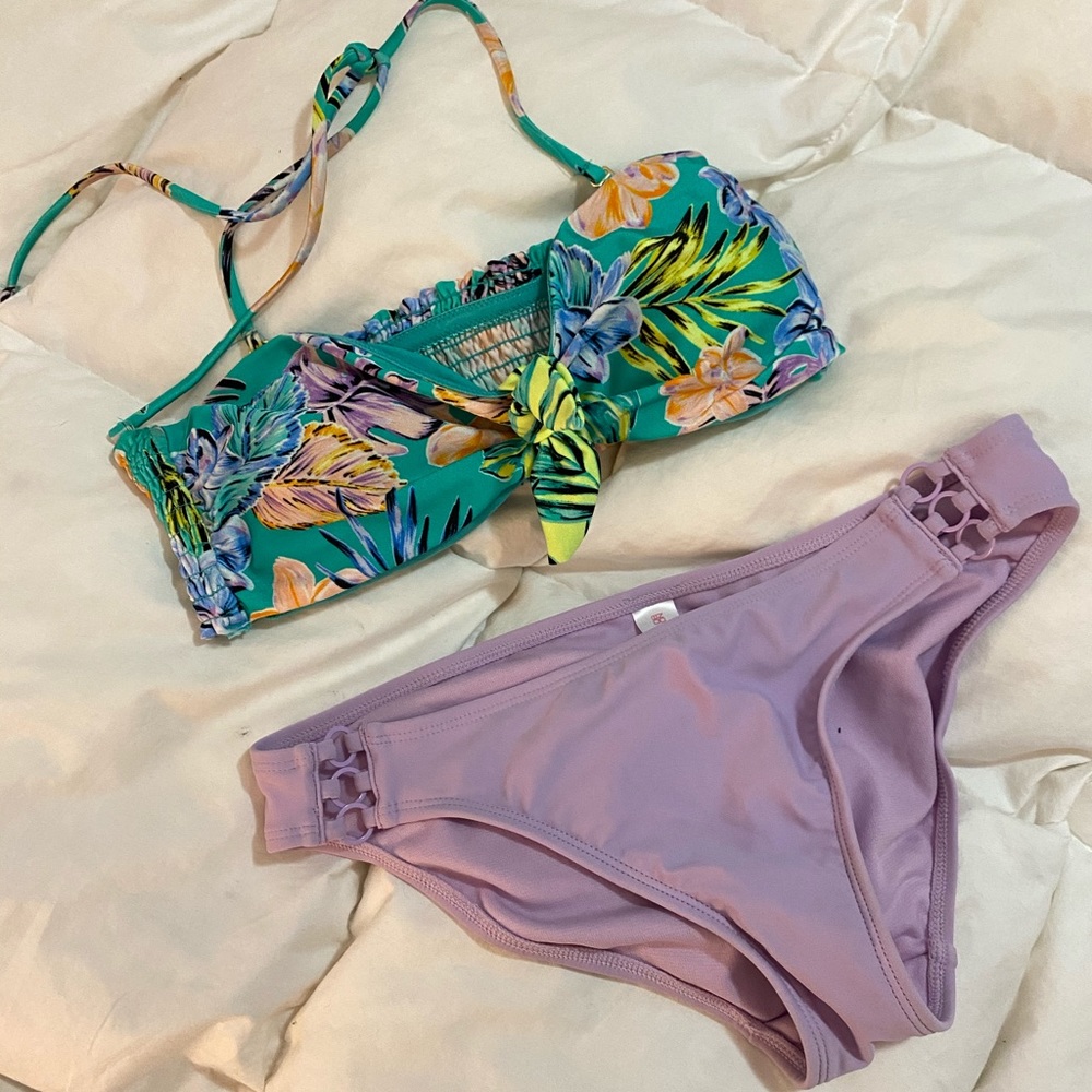 swim